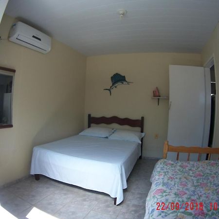 Casa Na Praia Da Pinheira Palhoça Dış mekan fotoğraf